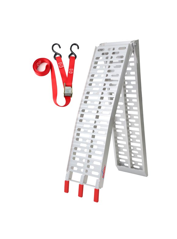 Truck Ramps in Truck Bed Accessories