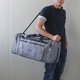 thumbnail image 4 of Bolsa De Viaje Oxford Impermeable Para Hombre, Bolsa De Mano, Bolsa De Viaje Grande, Bolsa De Viaje De Negocios De Gran Capacidad, Bolsa De Viaje Para Fin De Semana, 4 of 5