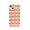 Pink, variant on Compatible with iPhone Case for Women Girls, Cute Fashion 3D Grid Matte Anti-Scratch Shockproof Silicone Soft TPU Cover for iPhone 14 Pro Max, Brown