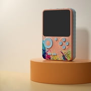 Handheld Game Console Nostalgic Game Can TV Connect 3.0-inch Rocker Arcade 500 In