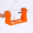 thumbnail image 2 of Birds Choice SNOF Recycled Oriole Feeder with Hanging Cable, 2 of 8