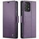 thumbnail image 2 of CaseMe Funda de Cuero para For Samsung Galaxy A72 con Bloqueo RFID, Funda para For Samsung Galaxy A72 para Mujer y Hombres, Tarjetero con Cierre Magnético, Funda Tipo Folio para For Samsung Galaxy A72, 2 of 11