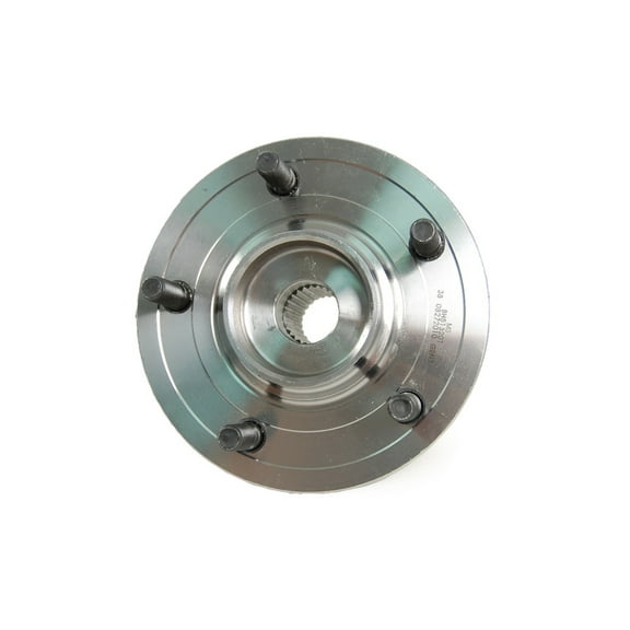 Mevotech H513201 Wheel Bearing & Hub Assembly