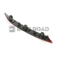 thumbnail image 2 of BINB ROAD Rear Right Bumper Reflector Passenger Side Red Trim 63148074230 Compatible with BMW 330i 330iX M340i M340iX G20 2017-2019, 2 of 8