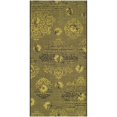 thumbnail image 1 of Safavieh Palazzo Black Contemporary Rug - 3' x 5', 1 of 4