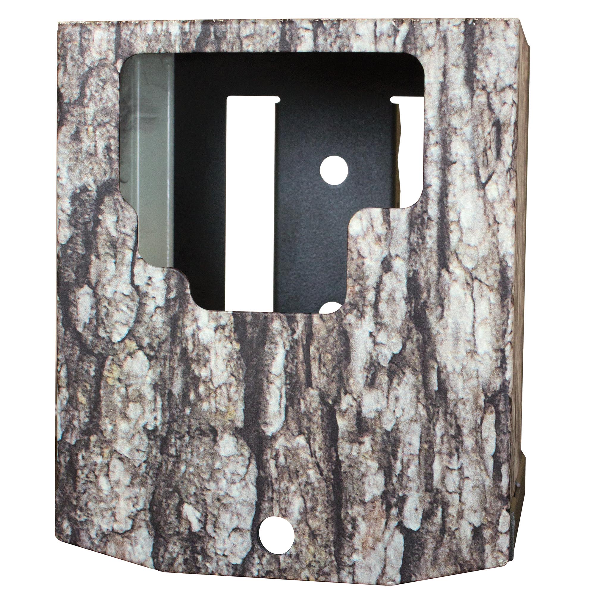 Moultrie MSeries Mini Hunting Trail Game Camera Security Box Case