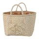 thumbnail image 1 of Cesta Almacenamiento Telas Ropa Sucia Floral Barda Ligero Sweet Small (Estilo 4), 1 of 9
