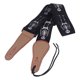 thumbnail image 3 of Correa Para Bajo, Estilo Rock Universal De Alta Dureza, Correa Para Guitarra Con Calavera Negra, Poliéster, PU, ​​resistente Para Banjo ANGGREK Bass Strap, 3 of 8