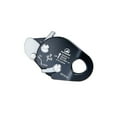 thumbnail image 1 of Safety Arborist Rope Grab Rock Tree Tree Climbing Climbing Arborist Rope Grab Stop Descender Pulley Device Black, 1 of 9