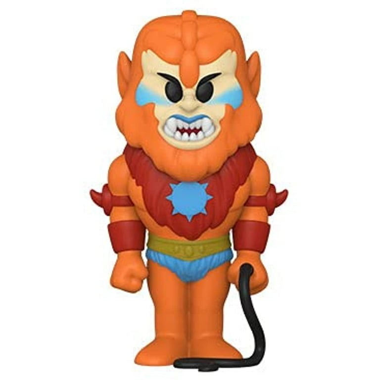 Funko SODA マスターズ・オブ・ユニバース 新品未開封 MOTU Funko Soda Masters of The Universe Beastman - Walmart.com