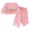 Red-klD, variant on Mnyotv Toddler Baby Girl Outfits Floral Puff Sleeve Tops and Elastic Wasited Pants Girls Fall Winter Clothes Size 2-3Y