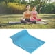 thumbnail image 5 of TOALLA DE ENFRIAMIENTO, TOALLA DE SUDOR PORTÁTIL COLORFAST FUERTE ABSOBRIO DE AGUA PARA ENRRENAMIENTO DE GIMNASIO, 5 of 8
