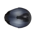 thumbnail image 5 of Casco Para Moto Edge Abatible Negro Doble Certificación l, 5 of 5
