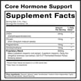 thumbnail image 2 of Quicksilver Scientific Core Hormone Support 3.88 fl oz (100ml), 2 of 6