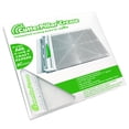 thumbnail image 3 of Cutterpillar ABS Carte en Plastique Faisant Tableau de Score Crease, 3 of 6