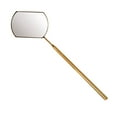 thumbnail image 3 of 2x espejos de material acero inoxidable de instrumentos, 3 of 9