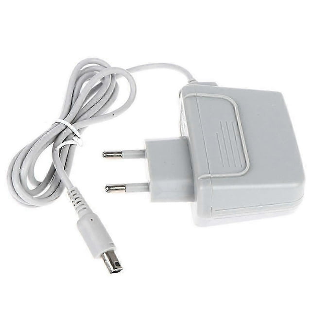 Charger AC Adapter for Nintendo Voor Nieuwe 3DS XL LL Voor DSi DSi XL 2DS 3DS 3DS XL EU PLUG