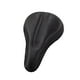 thumbnail image 2 of Funda de cojín para asiento de bicicleta, almohadilla ergonómica para sillín de bicicleta estática, para actividades al aire libre y bicicletas estáti, 2 of 8
