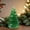 BB, variant on Iumwxz Rollbacks on Essentials Resin Christmas Tree Home Mini Decoration Christmas Tabletop Ornaments Ornaments Ornaments home decor christmas clearance outdoors indoor