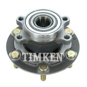 honda passport wheel bearing