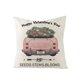 thumbnail image 1 of Teissuly Valentine's Day Cotton Throw Case Sofa Waist Cushion Cover Teissuly WER202312024991, 1 of 2