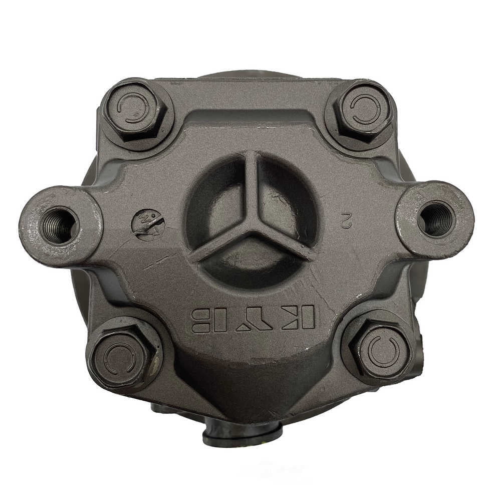 MAVAL 96432M Reman Power Steering Pump