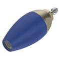 thumbnail image 2 of Powerhorse Rotating Pressure Washer Turbo Nozzle, 4.0 Orifice, 4000 PSI, 2 of 7