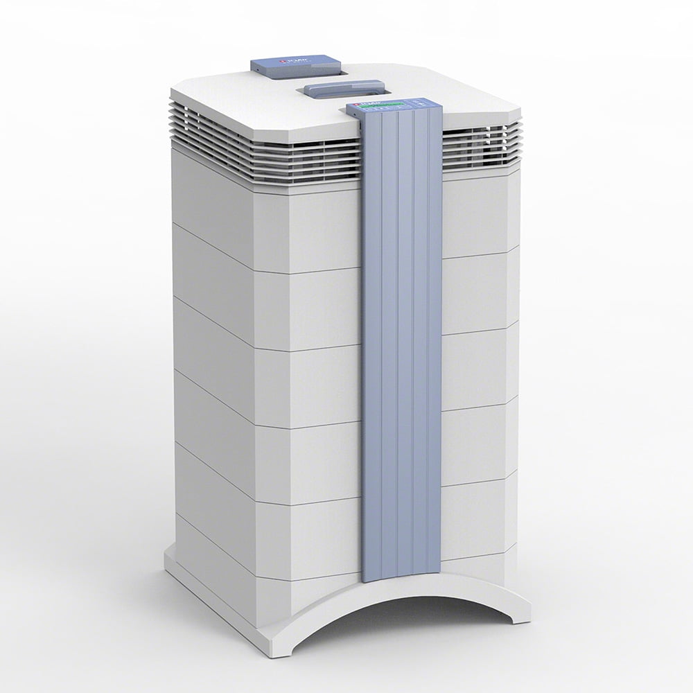 IQAir [GC MultiGas Air Purifier] MedicalGrade Air [HyperHEPA Filter