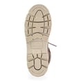 thumbnail image 4 of Ozark Trails Women's Tall Lace Up Boots, 4 of 10