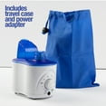 thumbnail image 6 of Sonic Breathe Portable Humidifier Ultrasonic Personal Portable Humidifer for Congestion Sinus Relief, 6 of 7