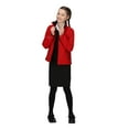 thumbnail image 4 of Regatta Professional Boys/Girls 2 Layer Soft Shell Jacket, 4 of 5