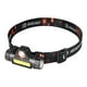 thumbnail image 4 of Faro para soldadura,Faro para máscara de soldadura Faro recargable,Faro LED recargable Faro brillante,Lámpara de frente para adultos Lámpara para correr,Linterna Impermeable 2 piezas, 4 of 8