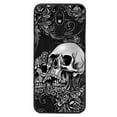 thumbnail image 1 of Skull-326 Phone Case, Degined for Harmony 3 Case Men Women, Flexible Silicone Shockproof Case for Harmony 3, 1 of 1