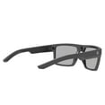 thumbnail image 5 of LEUPOLD Becnara Matte Black/Gloss Black Frame, Shadow Gray Flash Lens Sunglasses (179102), 5 of 6