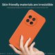 thumbnail image 4 of MOFI Qin Series Skin Feel PC Phone Case For OnePlus 12, 4 of 5