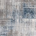 thumbnail image 7 of SAFAVIEH Craft Emmet Abstract Area Rug, Grey/Blue, 5'3" x 7'6", 7 of 7