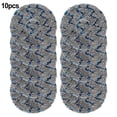 thumbnail image 2 of For Deebot T30 PRO For Omni / T30 Max / T30 / DDX14 Mop Cloths Robot Vacuum Cleaner, 2 of 9