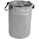 thumbnail image 1 of Bolsas de basura de jardín de 100 litros, bolsa de hojas reutilizable, bolsa de almacenamiento de hojas de jardín, bolsa de almacenamiento de bolsas de basura portátil resistente, bolsa de basura pleg, 1 of 5