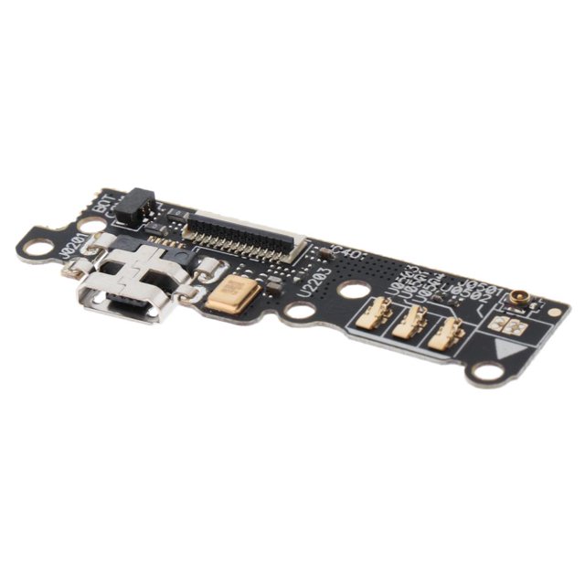 1 Pieza Puerto de Carga Cable USB Dock para Zenfone6 T00G Reparación Reemplazo Partes Yotijar Cinta de cable flexible