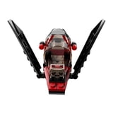LEGO Superheroes 76019 Starblaster Showdown Building Set - Walmart.com