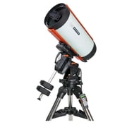 سيليسترون Cgx-l 1100، 11 تلسكوب رو أكرمان شميدت الفلكي (rasa) الاستوائي - الإصدار 2