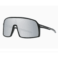 thumbnail image 1 of Lunettes de Cyclisme Polarisées de Haute Qualité pour Hommes, Protection UV400, Multi-Sport Optique, 1 of 4