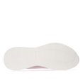 thumbnail image 3 of Women's Skechers BOBS Squad Tough Talk Trainers in Pink, 3 of 3