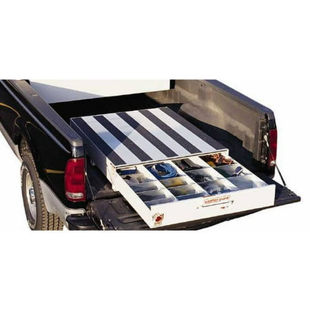 Weatherguard 338 3 39 5 8 X 48 X 12 7 8 Pack Rat Drawer Unit