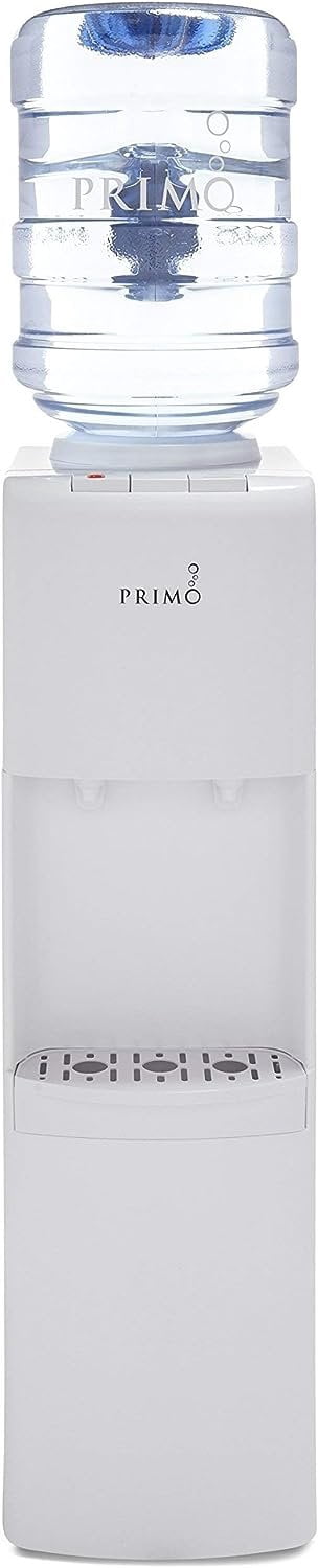 Primo Restored Top Loading Water Cooler, 5 gal