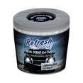 thumbnail image 1 of Refresh Your Car! Gel Can (Lightning Bolt/Ice Storm Scent, 5 oz), 1 of 3
