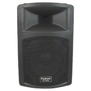 12" 2-Way Self-Powered Speaker