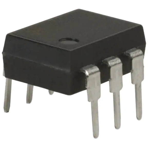 4N38 Optoisolator 5KV Transistor W/Base 6DIP