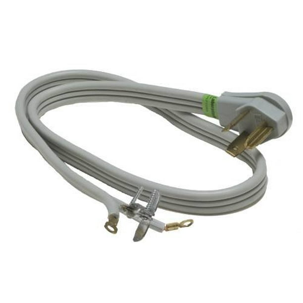 DRYER CORD 5 FT. per 3 Each