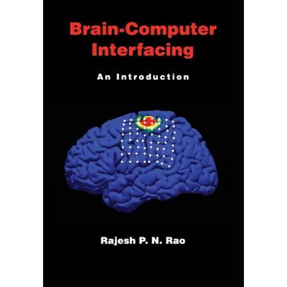 Pre-Owned Brain-Computer Interfacing: An Introduction, (Paperback)